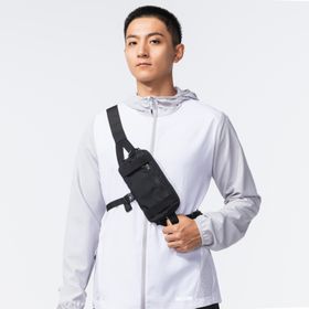 Decathlon Kiprun 0.5 lt Siyah Unisex Koşu Çantası