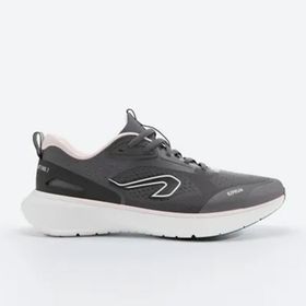 Decathlon Kiprun 190.1 Jogflow Siyah Pembe Kadın Koşu Ayakkabısı
