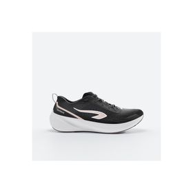 Decathlon Kiprun Cushion 500 Siyah Kadın Koşu Ayakkabısı