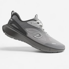 Decathlon Kiprun Jogflow 190.1 Gri Erkek Koşu Ayakkabısı