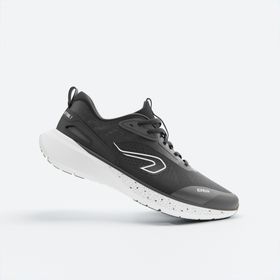 Decathlon Kiprun Jogflow 190.1 Siyah Erkek Koşu Ayakkabısı