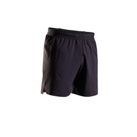Decathlon Kiprun Koşu KIPRUN LIGHT Erkek Siyah Şort