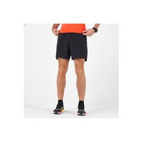 Decathlon Kiprun Koşu KIPRUN LIGHT Erkek Siyah Şort