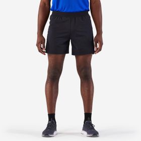 Decathlon Kiprun Koşu KIPRUN LIGHT Erkek Siyah Şort