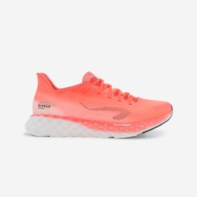 Decathlon Kiprun KS900 Light Turuncu Kadın Yol Koşusu Ayakkabısı