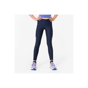 Decathlon Kiprun Lacivert At 100 Çocuk Spor Tayt