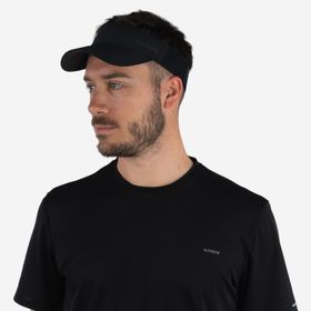 Decathlon Kiprun Siyah Kiprun V2 Yetişkin Koşu Siperliği