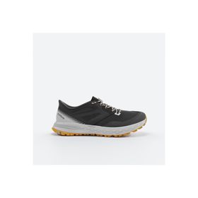 Decathlon Kiprun TR2 Karbon Gri Arazi Tipi Erkek Koşu Ayakkabısı