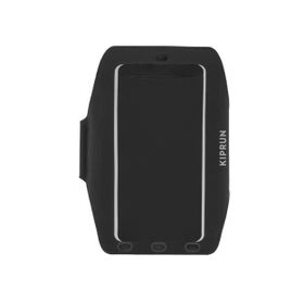 Decathlon Kiprun Tutucu Siyah Koşu Kol Bandı Telefon