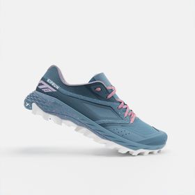 Decathlon Kiprun XT8 Arazi Tipi Turkuaz Kadın Koşu Ayakkabısı