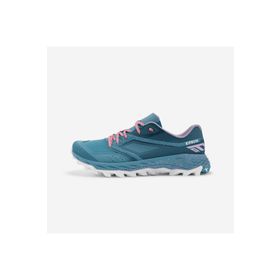 Decathlon Kiprun XT8 Arazi Tipi Turkuaz Kadın Koşu Ayakkabısı