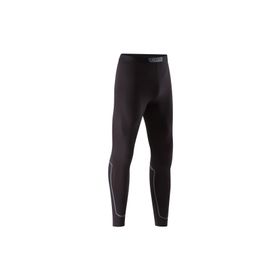 Decathlon Kipsta 100 Keepcomfort Siyah Yetişkin Futbol Tayt İçliği
