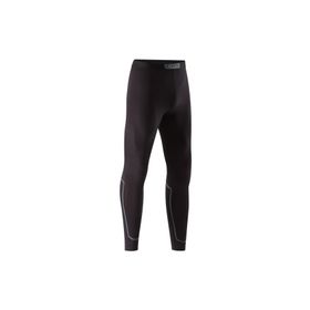 Decathlon Kipsta 100 Keepcomfort Siyah Yetişkin Futbol Tayt İçliği