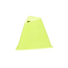Decathlon Kıpsta 15 cm 6'lı Sarı Essentıal Kuka Seti
