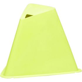 Decathlon Kıpsta 15 cm 6'lı Sarı Essentıal Kuka Seti