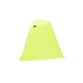Decathlon Kıpsta 15 cm 6'lı Sarı Essentıal Kuka Seti