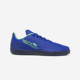 Decathlon Kipsta 160 Mavi Çocuk Krampon