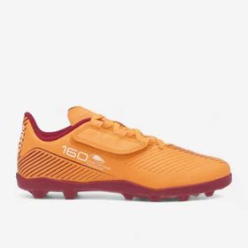 Decathlon Kipsta 160 MG Easy Turuncu Çocuk Krampon