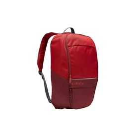 Decathlon Kipsta 17 lt Bordo Essential Sırt Çantası
