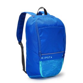 Decathlon Kipsta 17 lt Mavi Essential Sırt Çantası
