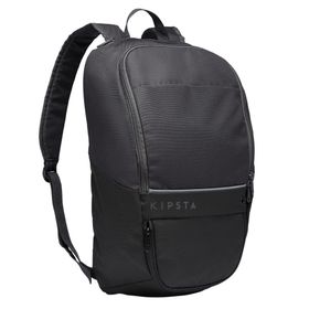 Decathlon Kipsta 17 lt Siyah Essential Sırt Çantası