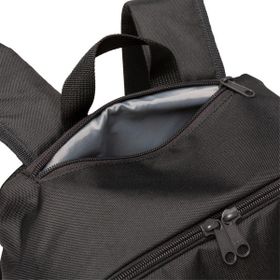 Decathlon Kipsta 24 lt Siyah Essential Sırt Çantası