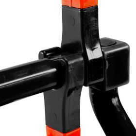 Decathlon Kipsta 3 Yükseklik Turuncu Hız Engeli