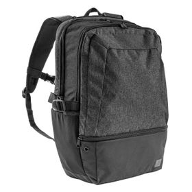 Decathlon Kipsta 33 lt Koyu Gri Essentiel Sırt Çantası