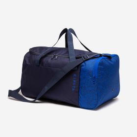 Decathlon Kipsta 35 lt Mavi Essential Spor Çantası