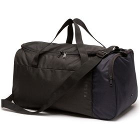 Decathlon Kipsta 35 lt Siyah Essential Spor Çantası