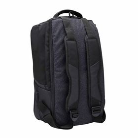 Decathlon Kipsta 35 lt Siyah Urban Spor Çantası