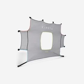 Decathlon Kipsta 3x2 mt L Boy Şut Çalışma Filesi
