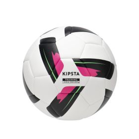 Decathlon Kipsta 4 Numara Beyaz Antrenman Futbol Topu
