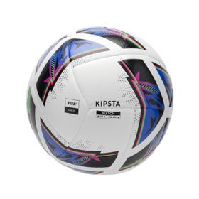 Decathlon Kipsta 5 Numara Beyaz Futbol Topu
