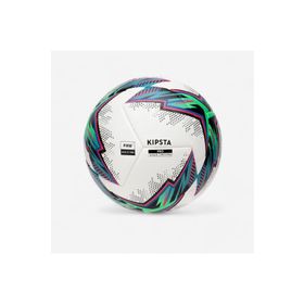 Decathlon Kipsta 5 Numara Beyaz Futbol Topu