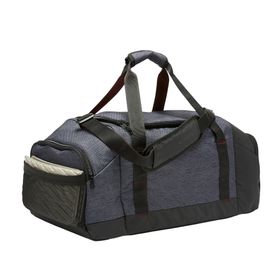Decathlon Kipsta Academic 55 lt Siyah Spor Çantası