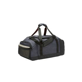 Decathlon Kipsta Academic 55 lt Siyah Spor Çantası