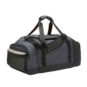 Decathlon Kipsta Academic 55 lt Siyah Spor Çantası