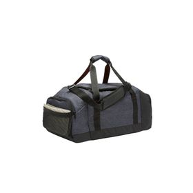 Decathlon Kipsta Academic 55 lt Siyah Spor Çantası