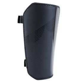 Decathlon Kipsta Essential 100 Siyah Yetişkin Futbol Tekmeliği