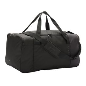 Decathlon Kipsta Essential Siyah 55 lt Spor Çantası