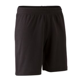 Decathlon Kipsta Essentiel Mavi Unisex Çocuk Futbol Şortu