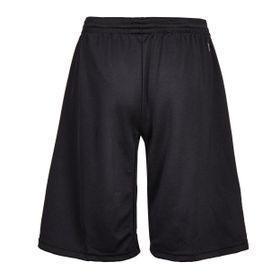 Decathlon Kipsta Essentiel Siyah Erkek Çocuk Futbol Şortu