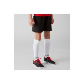 Decathlon Kipsta Essentiel Siyah Erkek Çocuk Futbol Şortu