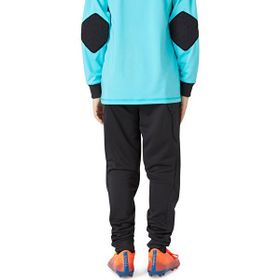 Decathlon Kıpsta F100 Siyah Çocuk Kaleci Eşofman Altı
