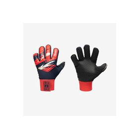 Decathlon Kipsta F100 Superesist Kırmızı Mavi Kaleci Eldiveni