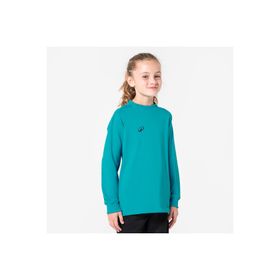 Decathlon Kipsta F100 Turkuaz Çocuk Kaleci Forması