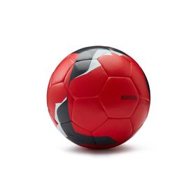 Decathlon Kipsta F500 Fifa Basic 5 Numara Kırmızı Futbol Topu