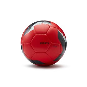 Decathlon Kipsta F500 Fifa Basic 5 Numara Kırmızı Futbol Topu