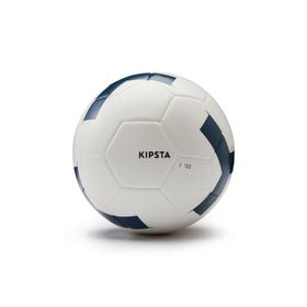 Decathlon Kipsta F500 Fifa Basic Beyaz Sarı 5 Numara Futbol Topu